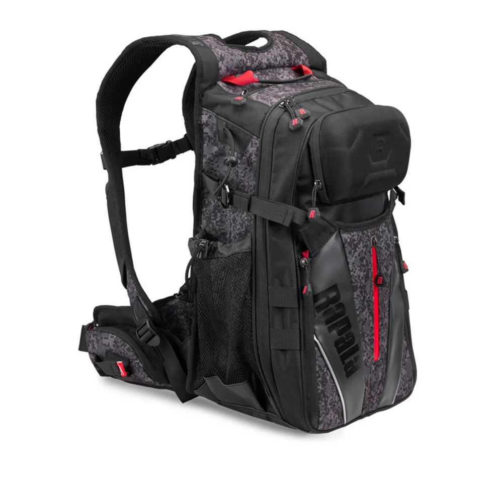 Rapala saco de pesca 25l saco &