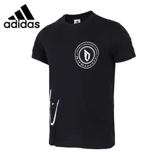 Новое поступление, оригинальные мужские футболки с коротким рукавом, спортивная одежда