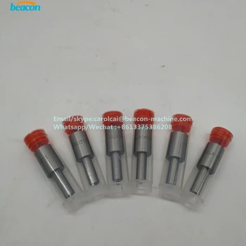 

12pcs disel fuel Injector Nozzle DLLA145SND313