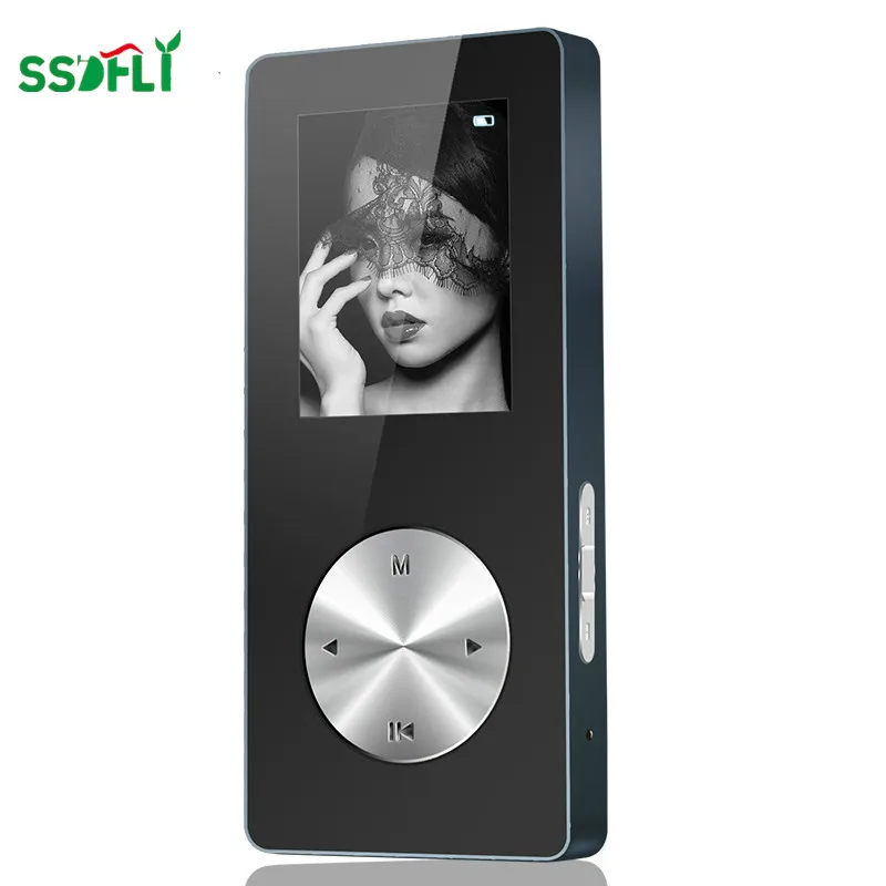 sdfly C13 Portable Bluetooth MP4 player16GB student sports meter recording pen with screen card mini Walkman MP4 music player sdfly C13 Portable Bluetooth MP4 player16GB student sports meter recording pen with screen card mini Walkman MP4 music player