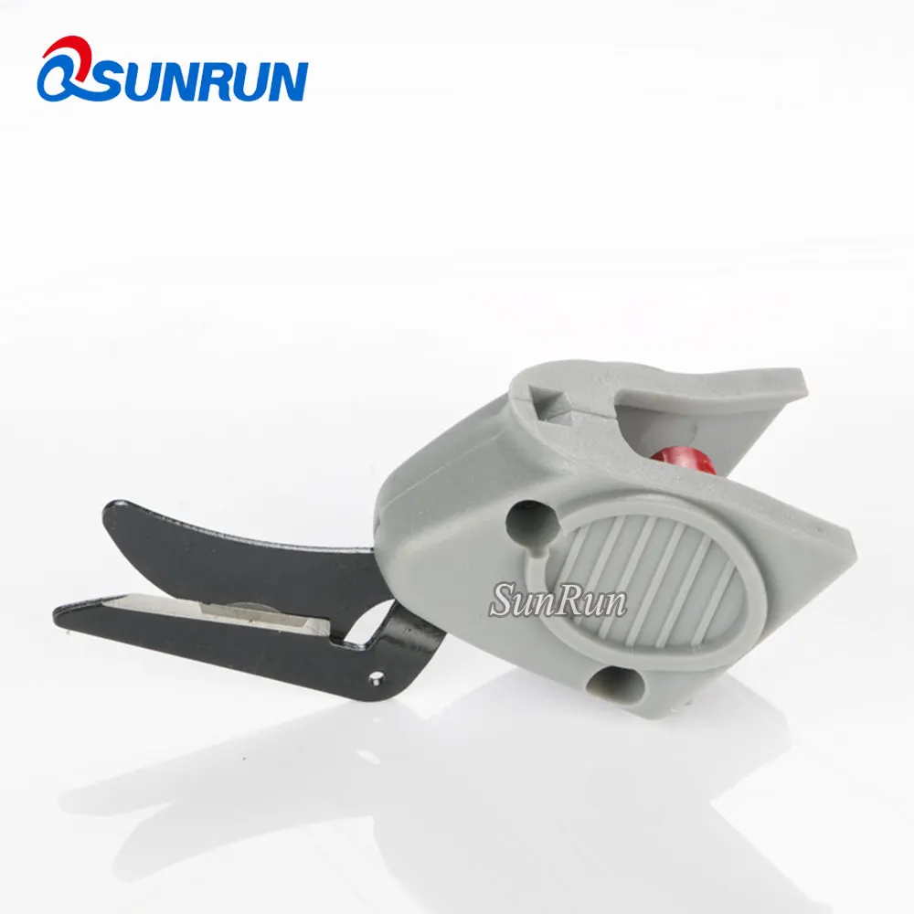 Electric scissors MYX uses cutter head A type cutter head / B- type cutter head cut fabric machine blade
