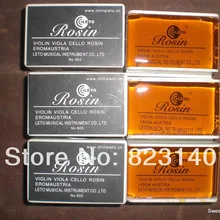 10 шт студенческий канифоль для скрипки, виолончели, виолончели