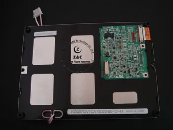 

KG057QV1CA-G020 KG057QV1CA KG057QV1CA-G00 Original A+Grade 5.7 inch LCD Display Panel for KYOCERA