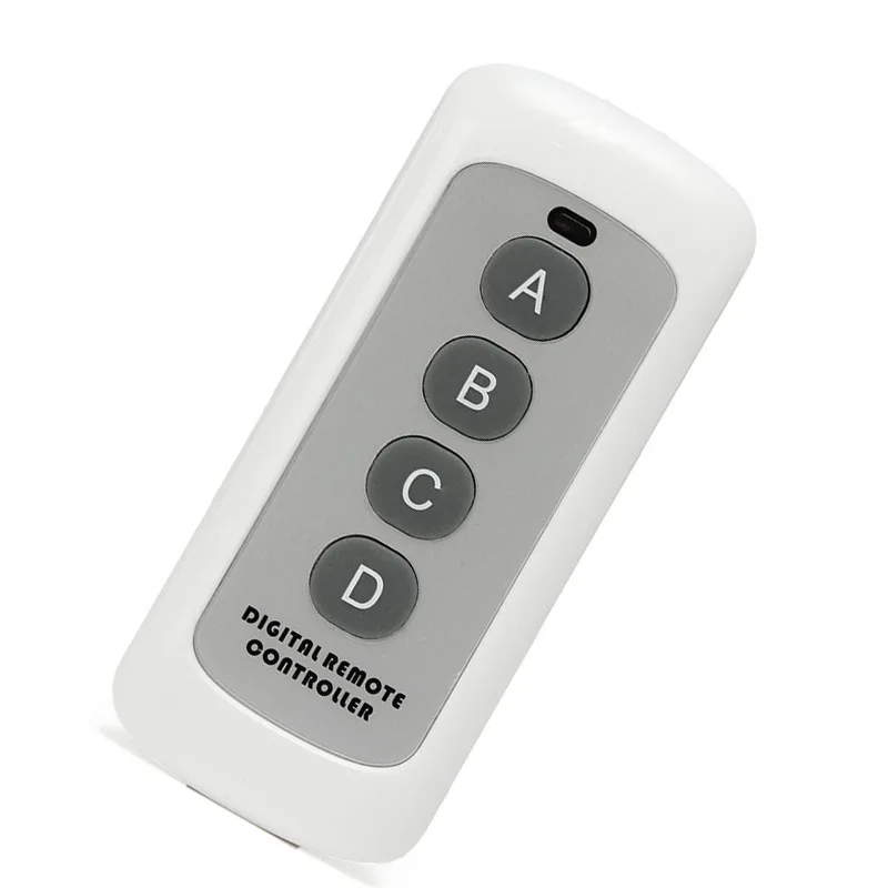 RF Remote Controller (8)