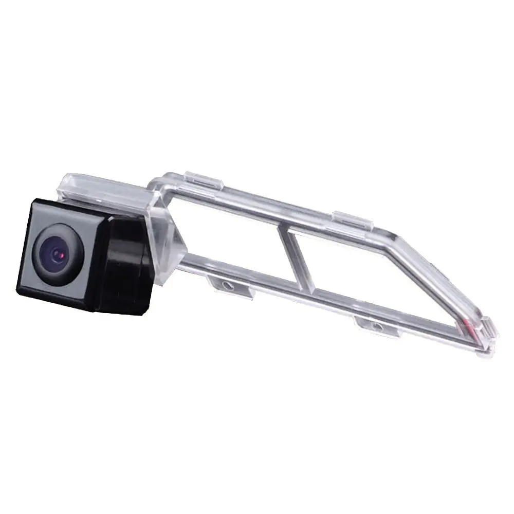 

For Toyota Verso Car rear view back up reverse parking camera waterproof night vision NTSC PAL(optional)