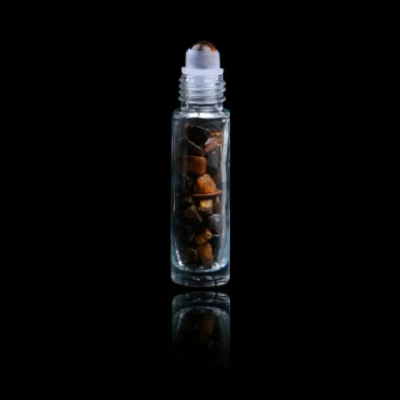 Tiger Eye Jasper