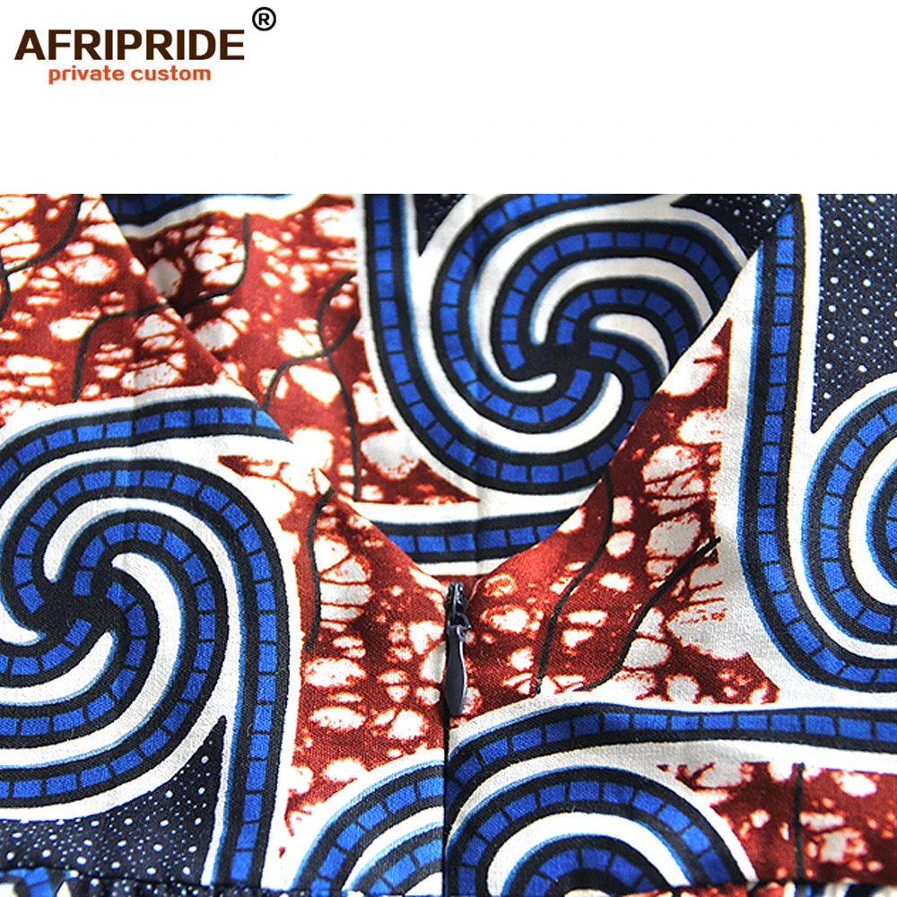Новинка, AFRIPRIDE, индивидуальное пляжное женское платье, открытая по бокам, размера плюс, сексуальное летнее богемное хлопковое Макси платье ручной работы, A722552