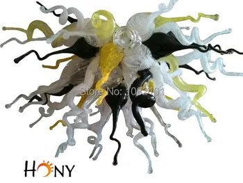 

Free Shipping Big Discount Cheap Chinese Chandelier With LED Bulbs