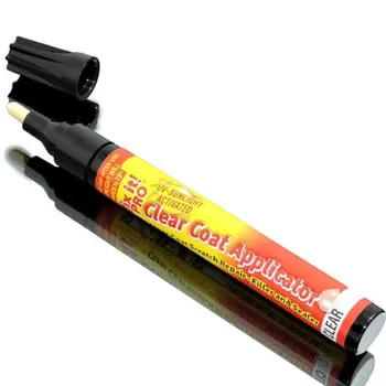 

Portable Car Painting Pen Automobile Scrape Repair Tool Lightweight Vehicle Clear Coat Applicator Car Care Accessories