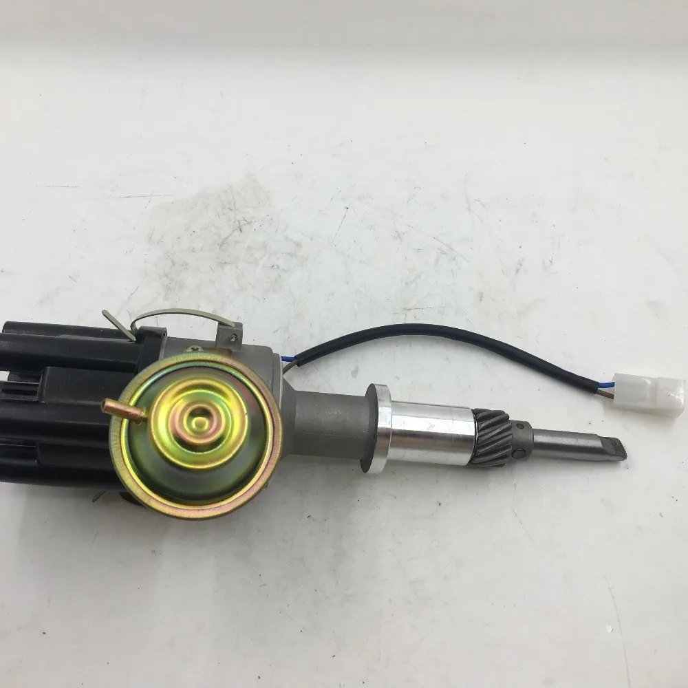 SherryBerg NEW Ignition Distributor fit for GM OPALA 6 CYL CARAVAN 9230087148 Y7050/M0513 12N29