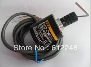 

E6B2 CWZ6C/360P/R Rotary encoder / incremental photoelectric encoder