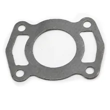 Для выхлопной трубы двигателя Установка прокладка основания для SeaDoo ДУ 580 587 650 657 717 720 GS GSI GT GTI GTS GTX электронных компонентов HX SP Спи СПб XP