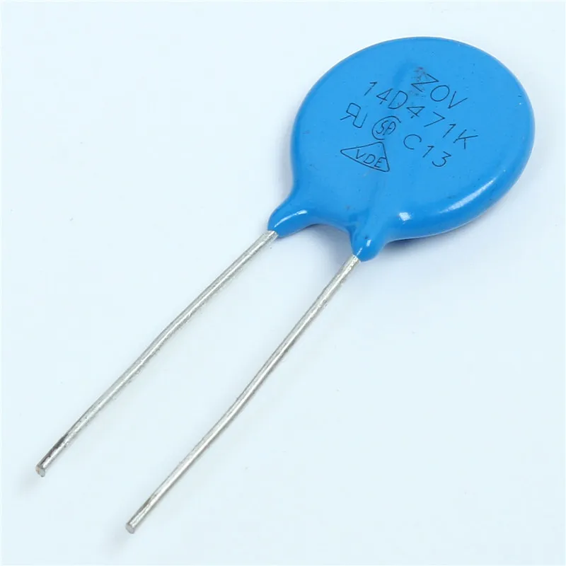 What is a voltage dependent resistor at evelyn carson blog