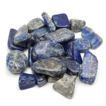 

50g Natural Blue Lapis Lazuli Crystal Specimen Mineral Rock Stone Healing Aquarium Fish Tank Materials Decor Mini Stone Crafts
