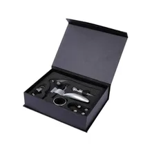 Коробка с печатной бумажной печатью пользовательского дизайна упаковочная коробка. BX-2041