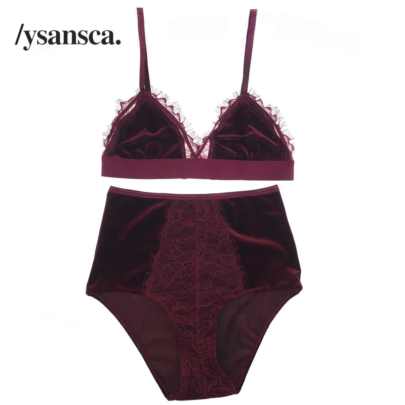 Бюстгальтер и Трусики Женский комплект нижнего белья с пуш апом|bra set|bra set brandbrand bra