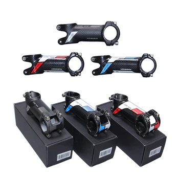 

2019 new PURARAZA road / mountain bicycle stem / bicycle riser / stem / handlebar stem / 80-110MM Bicycle Accessories