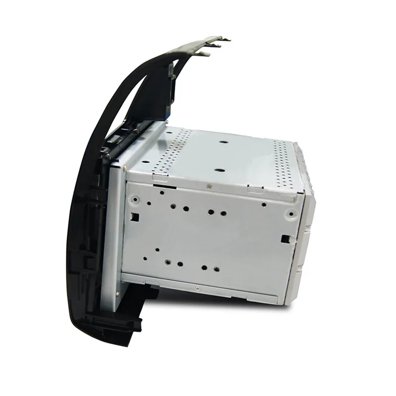 Top YAZH 32GB 2Din Auto Radio For Suzuki Swift 2013 2014 2015 2016 Sat Navi Stereo 10.1 inch 1080*600 HD IPS Head Unit NO DVD Player 4