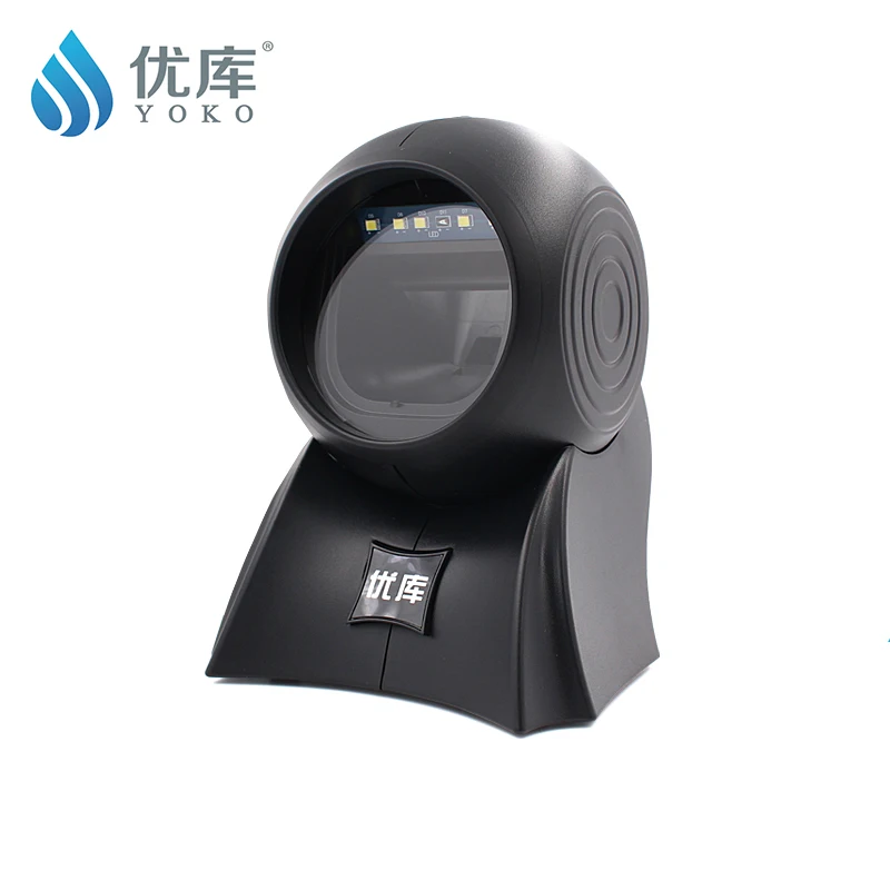 أعلى 2D QR 1D عرض ماسحة USB ماسحة سطح المكتب اومني ماسحة احادي الباركود ماسحة أعلى 2D QR 1D عرض ماسحة USB ماسحة سطح المكتب اومني ماسحة احادي الباركود ماسحة