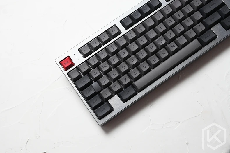 dsa dolch colorway dsa profile Dye Sub Keycap Set PBT plastic for keyboard gh60 xd60 xd84 cospad ta