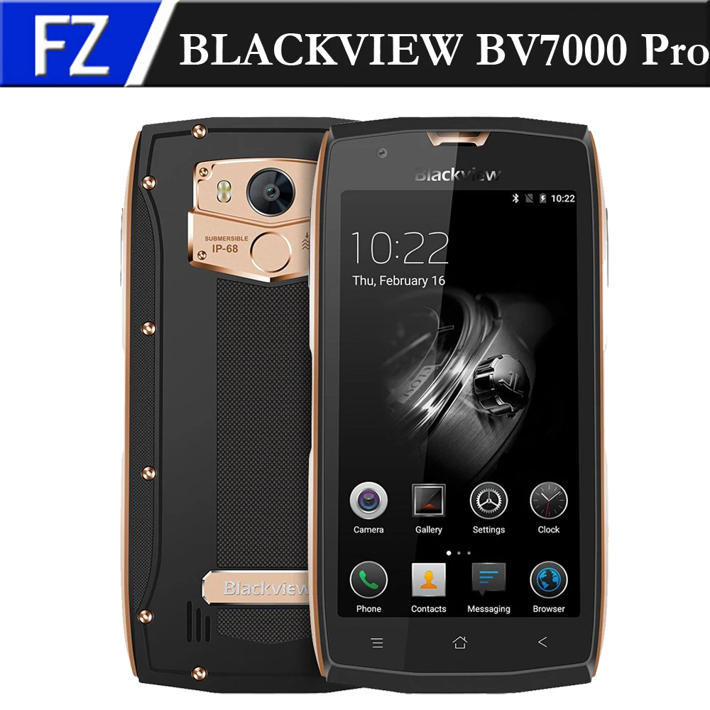 Цена за BLACKVIEW BV7000 Pro 5.0 "FHD 4 ГБ RAM 64 ГБ ROM IP68 MTK6750T окта ядерный Android 6.0 4 Г Телефон 13MP CAM Цена за BLACKVIEW BV7000 Pro 5.0 "FHD 4 ГБ RAM 64 ГБ ROM IP68 MTK6750T окта ядерный Android 6.0 4 Г Телефон 13MP CAM