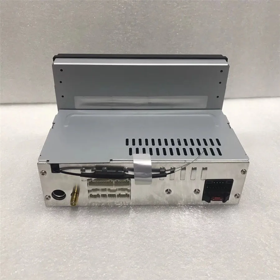 Универсальный сенсорный экран 7 1 &quot 1DIN Android 8 1RAM + 16G ROM автомагнитола FM/RDS/SWC/BT/Wi Fi|MP4