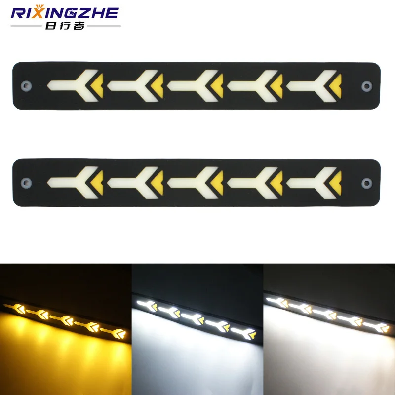 Drl LED