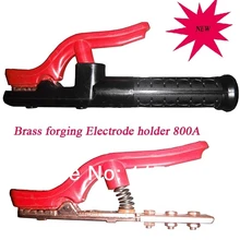 Держатель электрода 800A