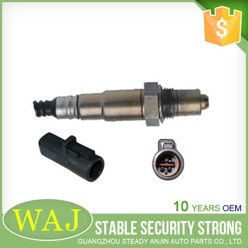 

For Ford Fiesta Focus C-Max Galaxy Modeo Ka Volvo 1.4-4.0L 1997- lambda sensor oxygen o2 sensors 0258006033/ XL3F-9F472-AA