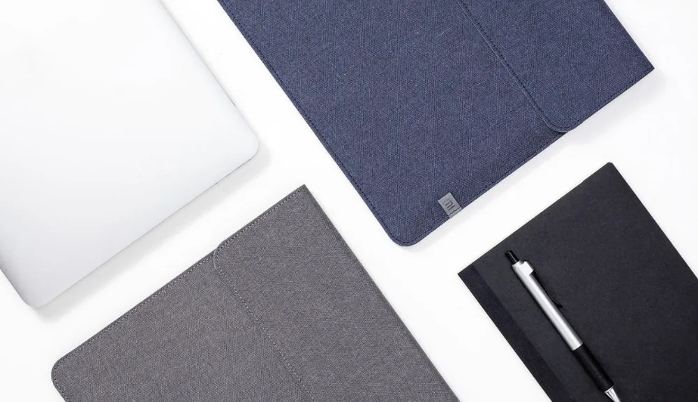 New Original Xiaomi 12.5 inch Laptop Bag for Xiaomi Air Laptop Case Waterproof Laptop Sleeve Laptop Bags in stock xiomi H20 #0 (18)