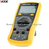 Цифровой мультиметр VICTOR VC890D, функция True RMS, конденсатор, 2000 мкФ, инструменты для подсветки ► Фото 3/5