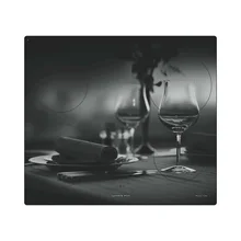 Индукционная варочная поверхность Zigmund& Shtain CIS 219.60 DX