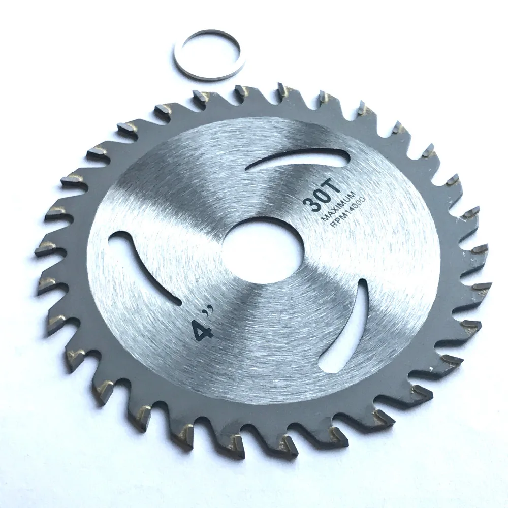 Free shipping of high quality decoration 1PCS 110*1.8*20*40T  TCT saw blade for soft/hard wood plastic aluminum profile cutting