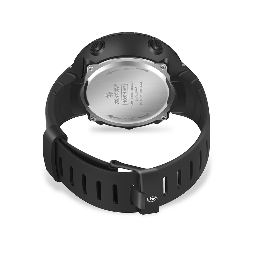 sport watch digital men'sLE watches waterproof luxury fashioncasual quartz wristwatch relogio masculino gift mew water resistant