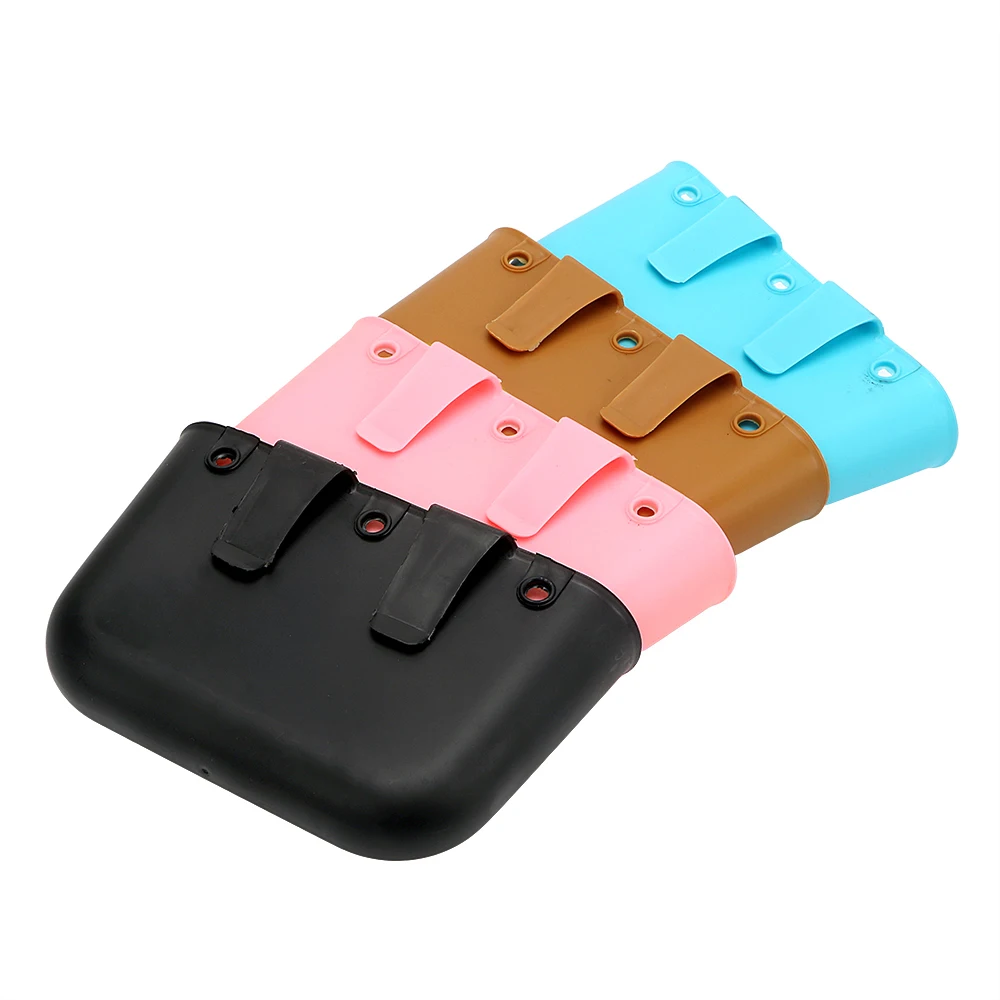 YOSOLO Seat Crevice Storage Box Creative Car Storage Box Universal Car Organizer Auto Phone Glasses Container Holder Accessory