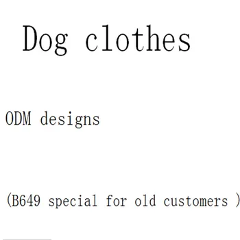 

Dog Clothes Cardigan Dog Autumn Winter Cat Clothes Nordic Striped Sweater B649