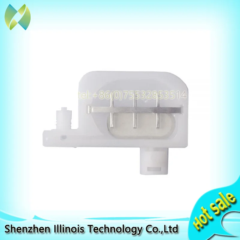

5 pcs Epson DX4 Head Small Damper with Big Filter
