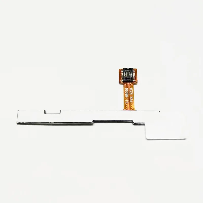 Кнопка включения/выключения питания гибкий кабель лента для Samsung Galaxy Note 10 1 N8000 N8010