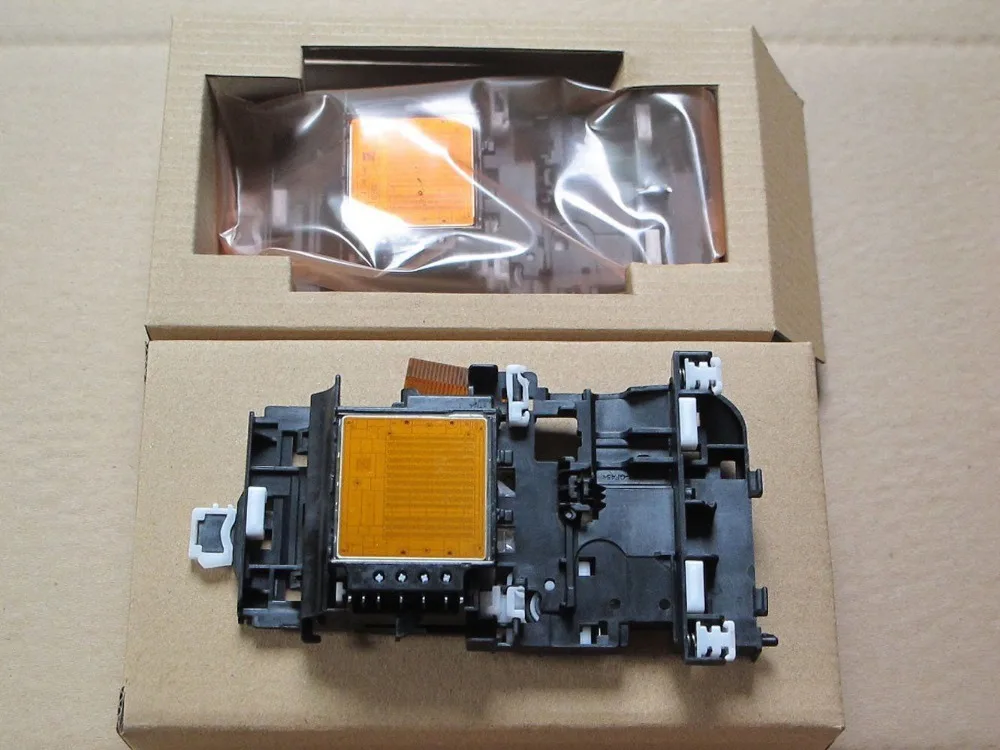 Печатающая головка 430 печатающая для Brother MFC J280W/MFC J425W/DCP J525N/DCP J925N/DCP J525W/J525W/J725DW/J925DW