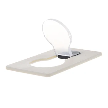 

Led light LED Credit Card Pocket Light