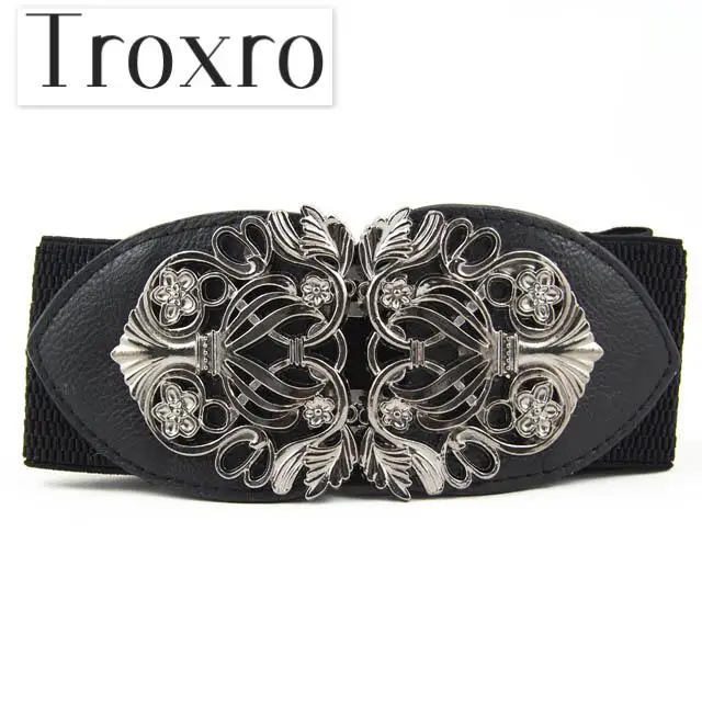 branded belts for women