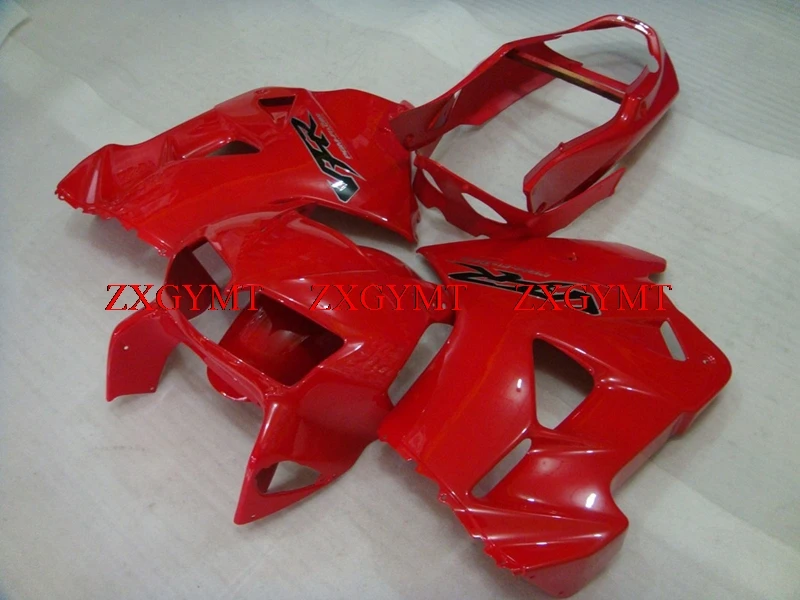 

Abs Fairing for VFR800 1998 - 2001 Full Body Kits VFR800 1998 Red Fairings for Honda VFR800 1998
