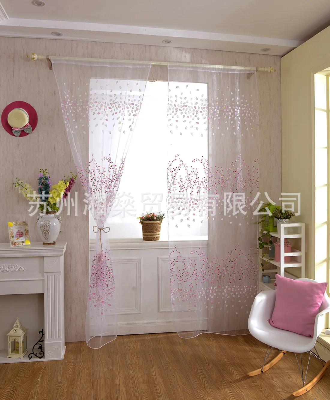 Compare prices on translucent curtains online shopping/buy low ...