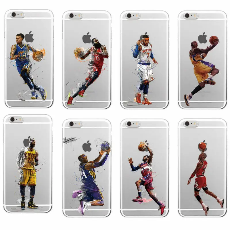 Popular Nba Iphone Case-Buy Cheap Nba Iphone Case lots
