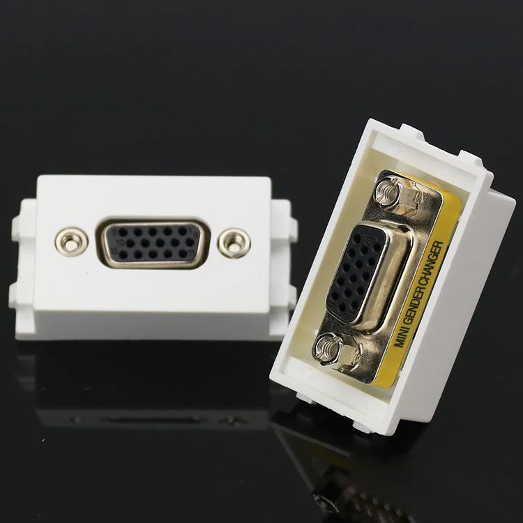 Dirctly plug VGA slot pic 3