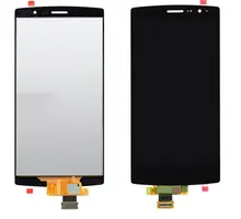 For LG G4S H736 H731 H734 H735 H735DS H736P G4beat H735TR Lcd Display Screen+touch panel assembly replacement black color