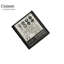 Ciszean 5 шт. 2300 мА/ч, EB-BG360CBC литийионный Аккумулятор для Батарея для SamSung Galaxy Core Prime G360 G3608 G3606 G3609