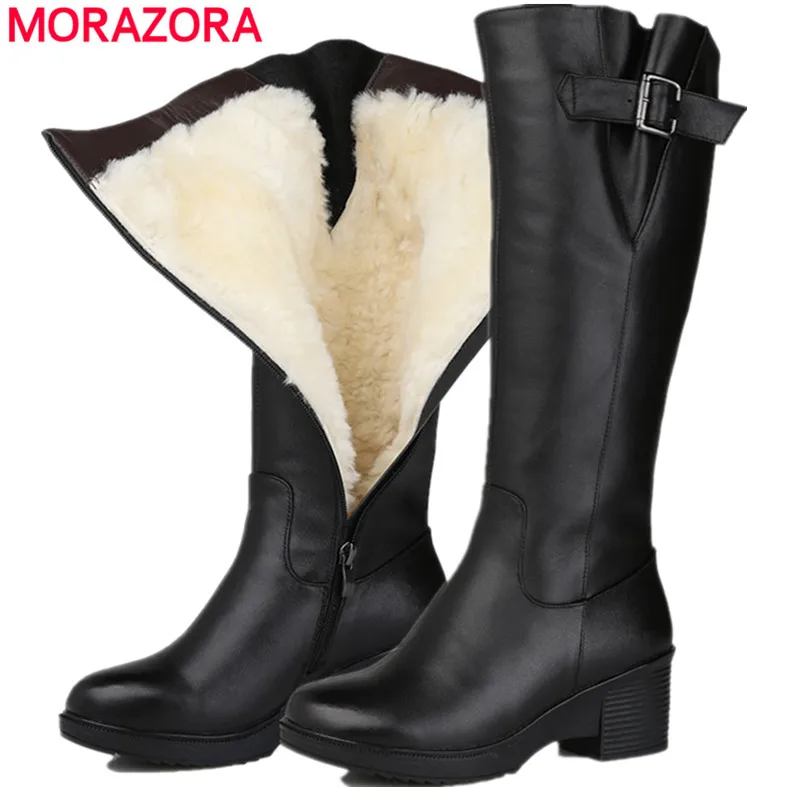 botas baratas cano longo