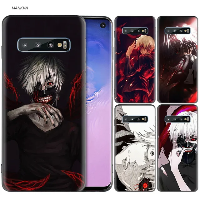 coque samsung s9 tokyo ghoul