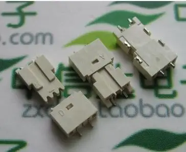 

Taiwan XFE LED aluminum panel LCD backlight power connector socket 2P LED light strip set